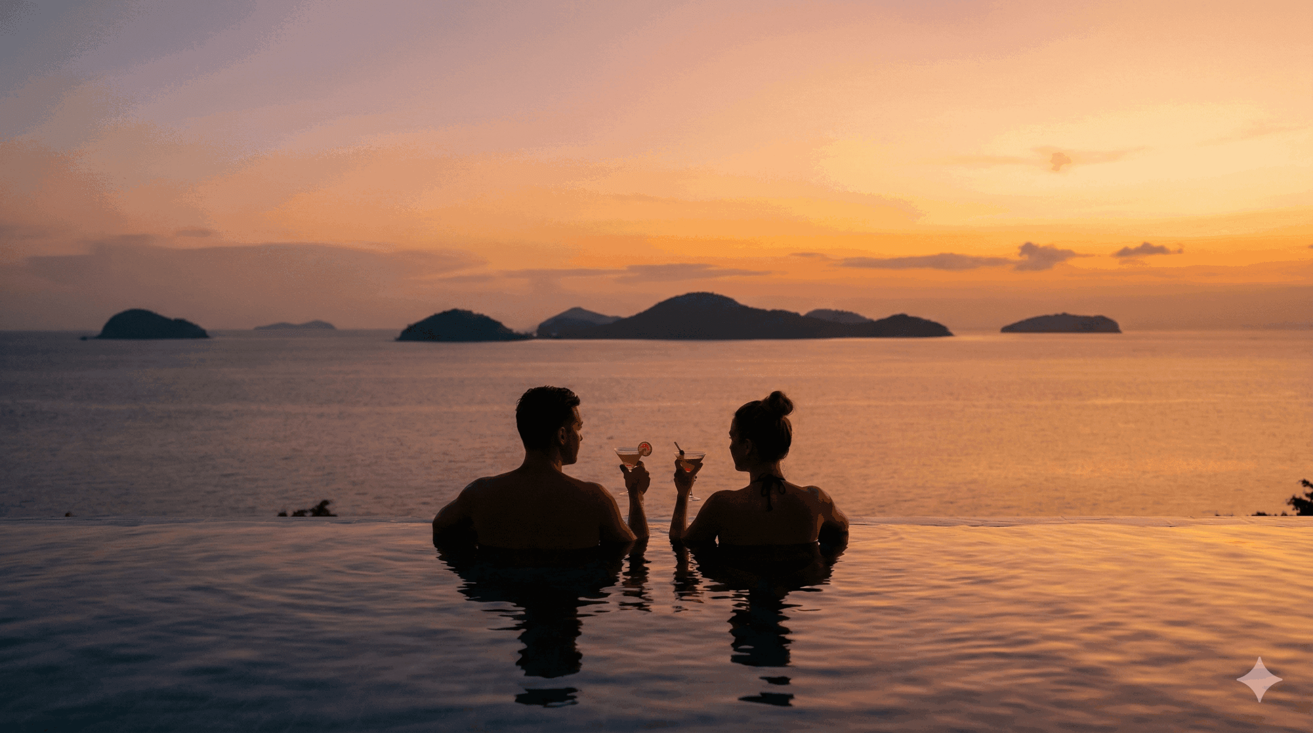 Thailand Honeymoon Package